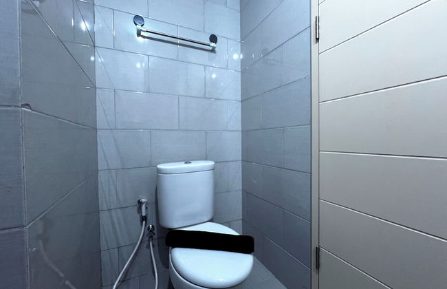 Compact And Best Choice Studio At Anderson Supermall Mansion Apartment - Foto 12