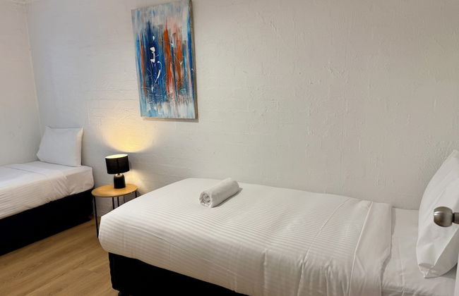 Burleigh Palms Holiday Apartments - Foto 6