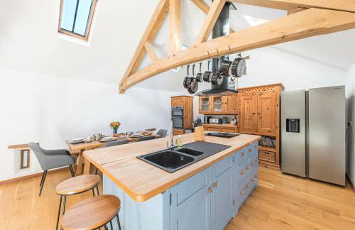 Swallow Barn - Foto 10