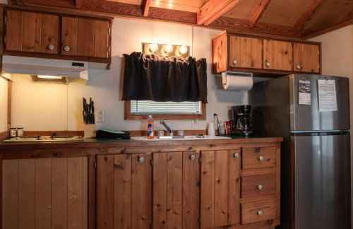 Lakeview Cedar Cabin - Kicks 66 - 4 - Foto 6