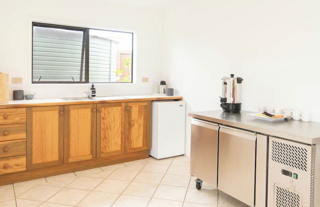 Ocean Breeze Cottages - Foto 29