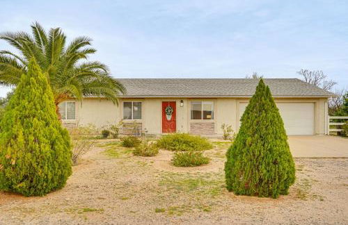 Yard, Patio and Grill! Florence Home Near Monastery - Foto 30