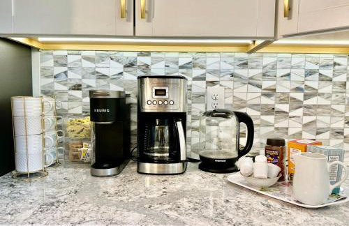 The Yuzu stunning mountain retreat with hot tub - Foto 21