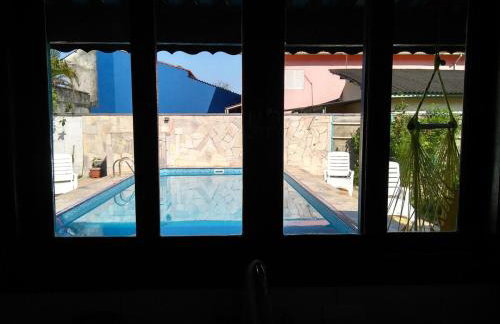 Bela Casa Em Praia Grande - Photo 2