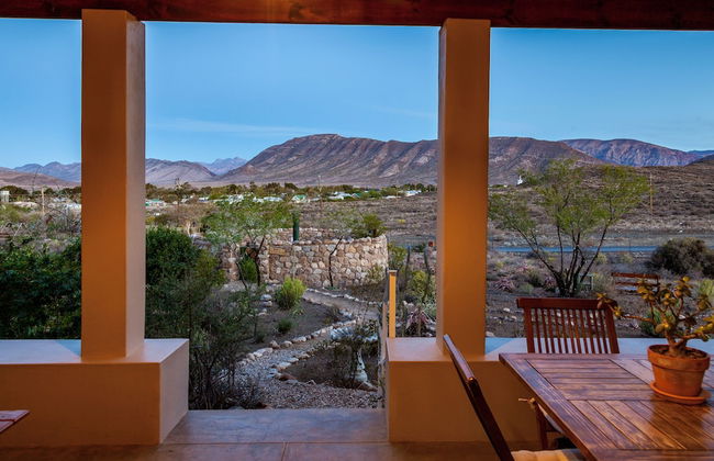 Karoo View Cottages - Foto 53