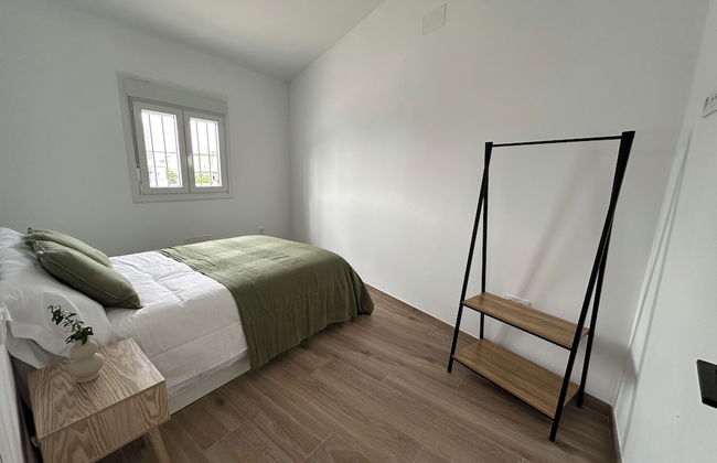 Casa rural Los Alcornocales - Foto 9