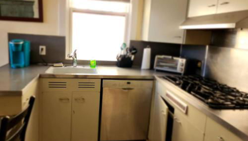 Cozy 1 Bed by the Lake park - Foto 4