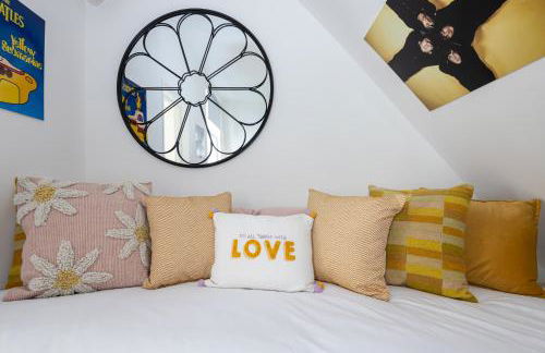 Earp House - Air Host & Stay - Sleeps 7 - Foto 26