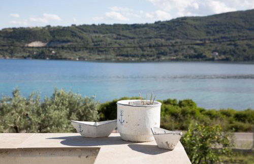 Seafront Rododafni Loft - Foto 33