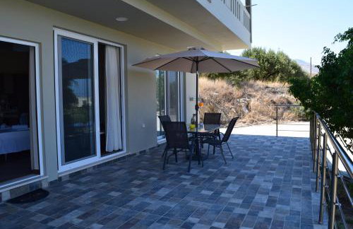 Sofia's view Kissamos - Foto 12