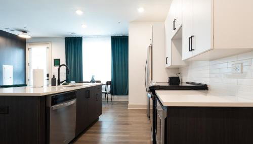 Designer East Atlanta 1BR Chic Amenities & Vibes - Foto 3