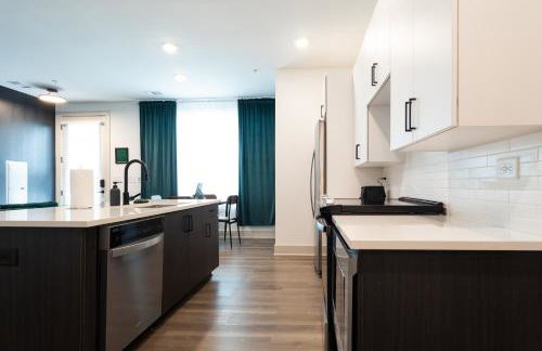 Designer East Atlanta 1BR Chic Amenities & Vibes - Foto 3