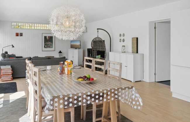 "Mareike" - 200m from the sea - Foto 17
