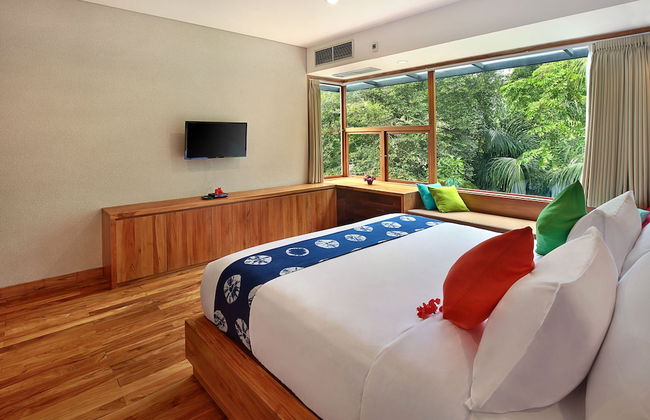 Sativa Villas Ubud - Foto 19