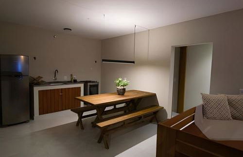 Casa com piscina privativa, 4 minutos da praia - Foto 25