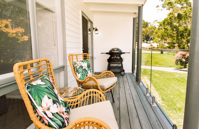 McMillans of Metung Coastal Resort - Foto 74