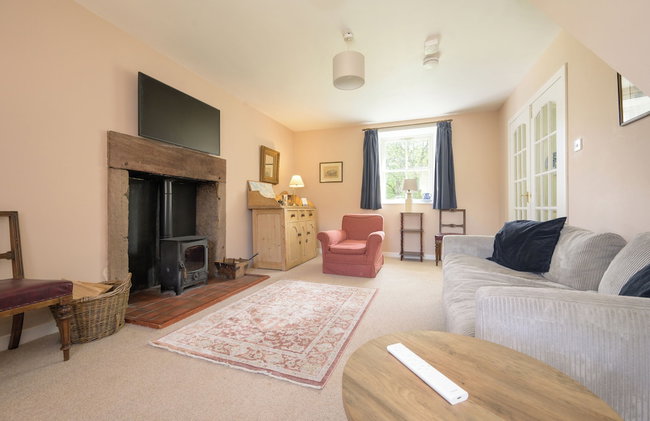 Cardross Estate Holiday Cottages - Foto 76