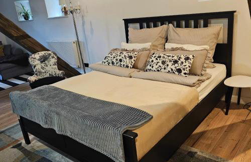 Krzywa Apartamenty - Foto 6