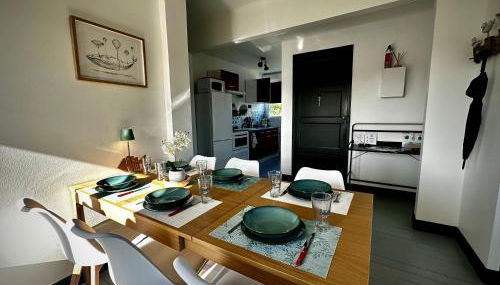 Évasion en Baie de Somme 700m mer et phoques le cabestan - Foto 4