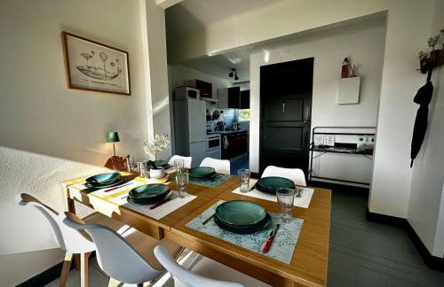 Évasion en Baie de Somme 700m mer et phoques le cabestan - Foto 4