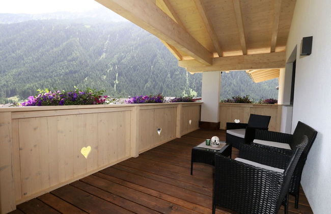 Apartments Alpenpanorama, Neustift - Foto 27