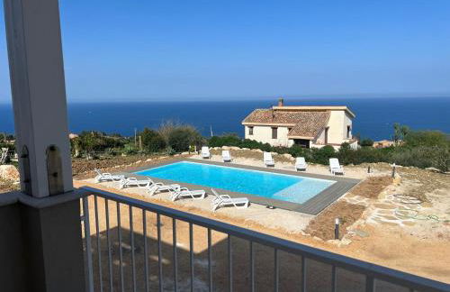 La Finestra sul Mare dello Zingaro - Foto 75