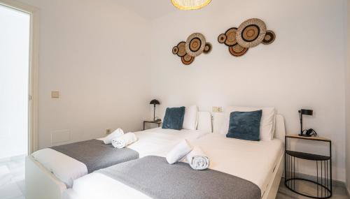 Stay U-nique Apartment Plaza del Patrocinio - Foto 3