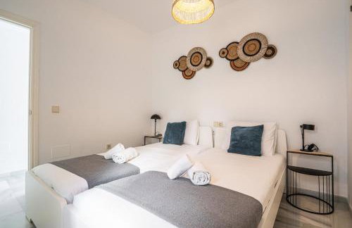 Stay U-nique Apartment Plaza del Patrocinio - Foto 3