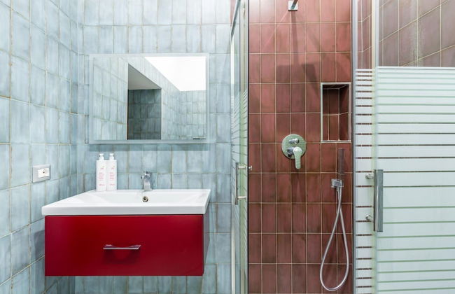 Foria 49 Apartment 2 by Wonderful Italy - Foto 10