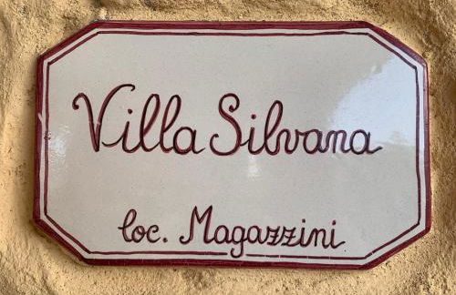 Villa Silvana - Foto 14