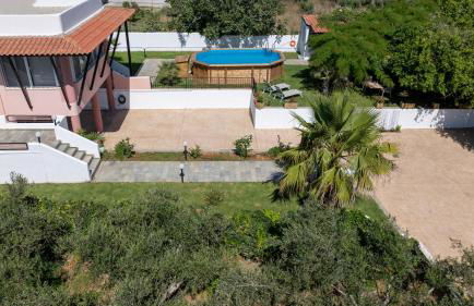 Eleni Residence by the sea - Photo 44