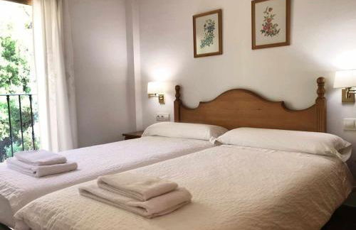 Apartamentos La Muela - Chulilla - Foto 23