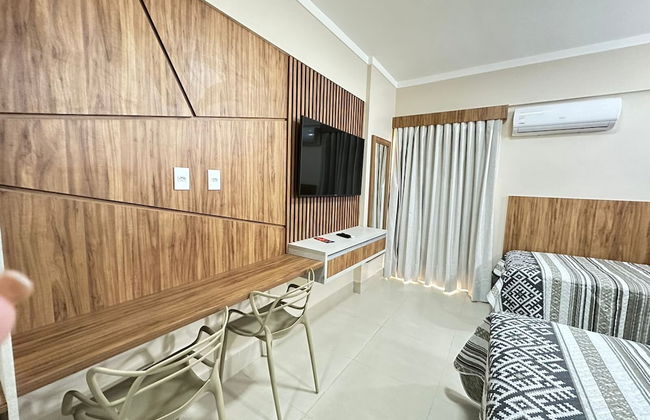 Di Roma Spazzio Via Caldas - Foto 49