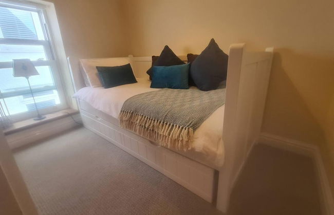 Fishermans Cottage With Stunning sea Views - Photo 3