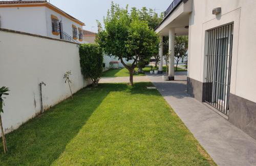 Chalet con piscina - Foto 47