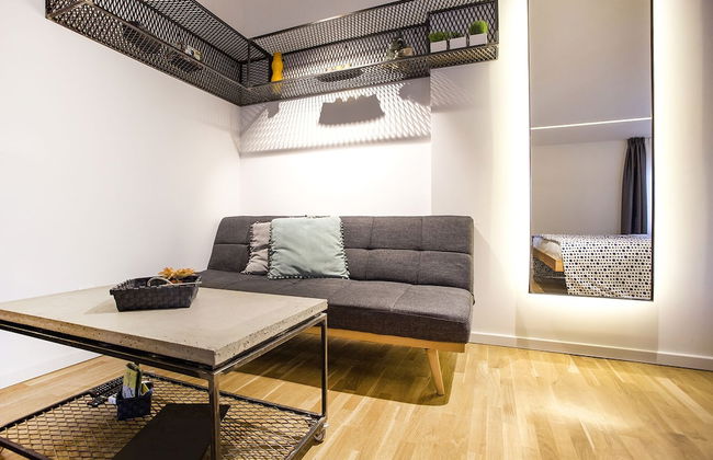 Atomic Apartment 02 - Foto 28