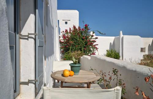Amelie Villa with pool and amazing sea views, Paros - Photo 35