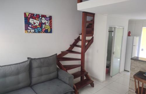 Loft Verão Paraty Centro Histórico - Foto 1