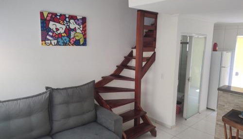 Loft Verão Paraty Centro Histórico - Foto 1