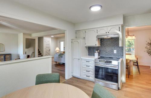 19 Mi to Kansas City Group Retreat with Game Room! - Foto 9