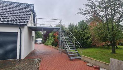 Warzalas Apartement 2 Ferienwohnung - Foto 5