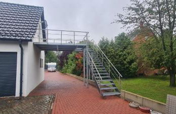 Warzalas Apartement 2 Ferienwohnung - Photo 5