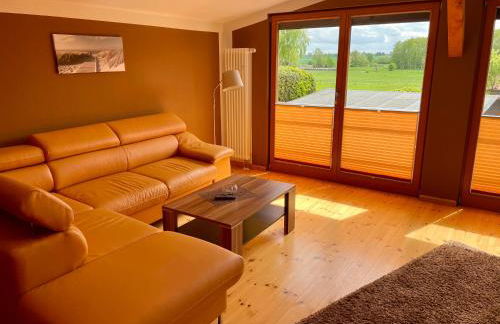 Naturcamp Duvendiek Häuschen - Foto 2