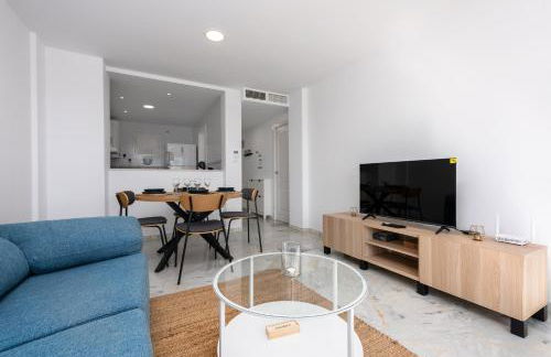 Los Hidalgos Seaview Pool and relax - Photo 9