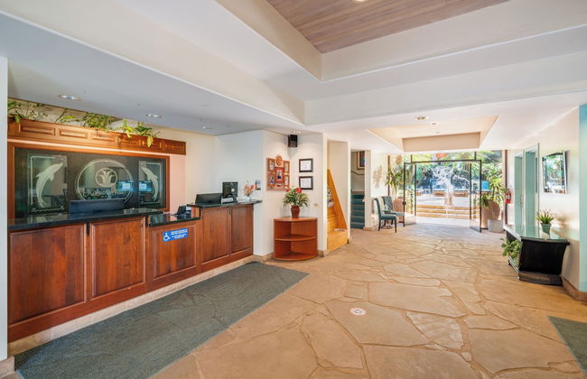 Kahana Falls Maui by VRI Americas - Foto 3