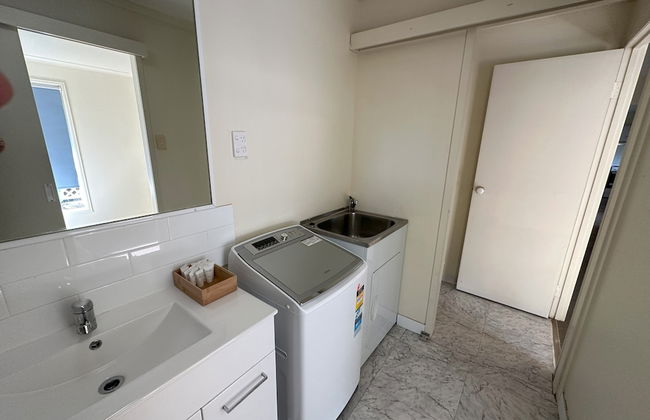 4 Bedroom Home Away from Home - Foto 10