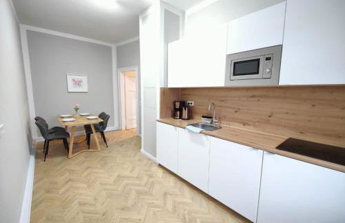 Zollikof Aparts - Sauna & Studioapartments - Foto 105