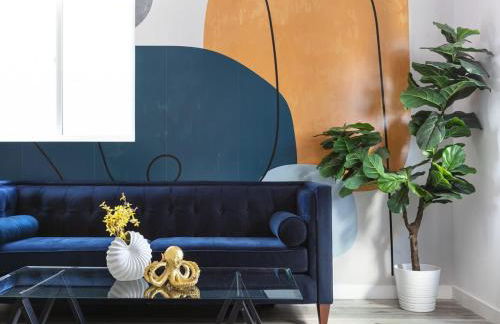 Central LA Escape Near Universal & Beaches - Foto 9