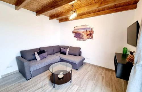 Apartamento en Mala con vista al mar - Foto 13