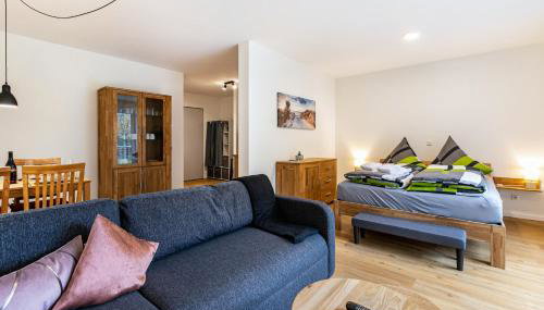 Grötacker Wohnung 6 - Foto 3